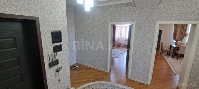 Satılır 3 otaqlı yeni tikili 110 m², Xalqlar Dostluğu m., photo 8 from 27