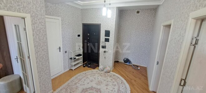 Satılır 3 otaqlı yeni tikili 110 m², Xalqlar Dostluğu m., photo 7 from 27