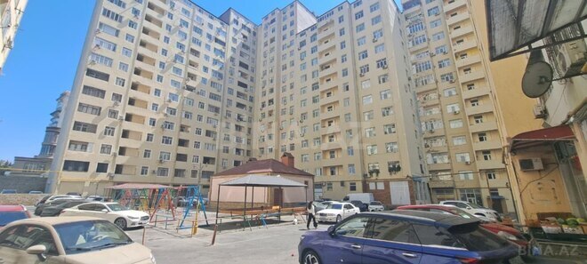 Satılır 3 otaqlı yeni tikili 110 m², Xalqlar Dostluğu m., photo 3 from 27