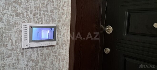 Satılır 3 otaqlı yeni tikili 110 m², Xalqlar Dostluğu m., photo 6 from 27