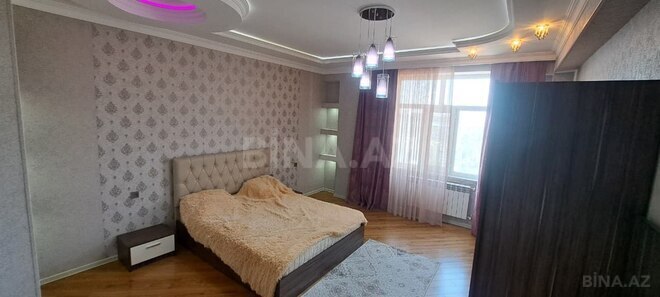 Satılır 3 otaqlı yeni tikili 110 m², Xalqlar Dostluğu m., photo 10 from 27