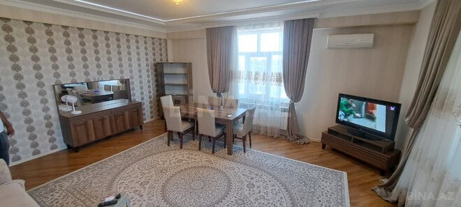 Satılır 3 otaqlı yeni tikili 110 m², Xalqlar Dostluğu m., photo 21 from 27