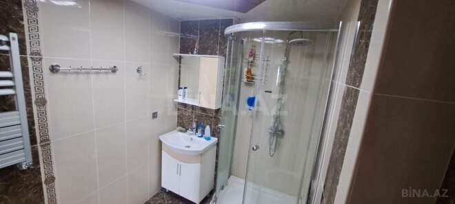 Satılır 3 otaqlı yeni tikili 110 m², Xalqlar Dostluğu m., photo 24 from 27