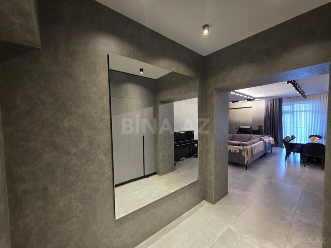 Продаётся 3-комн. новостройка 145 м², м. 8 ноября, photo 21 from 24