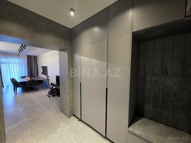 Продаётся 3-комн. новостройка 145 м², м. 8 ноября, photo 22 from 24