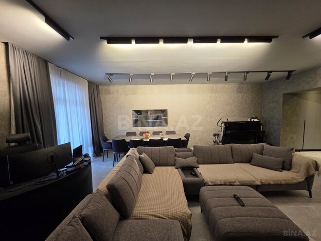 Продаётся 3-комн. новостройка 145 м², м. 8 ноября, photo 3 from 24