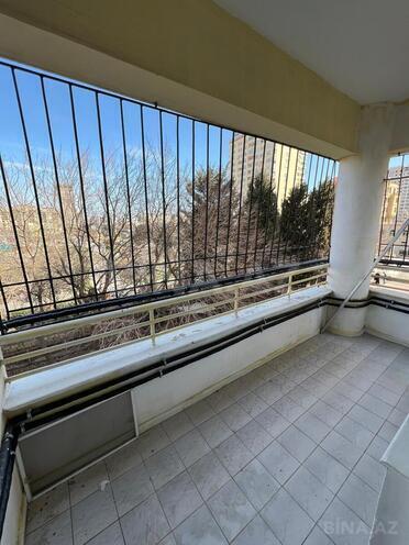 Satılır 3 otaqlı yeni tikili 110 m², İnşaatçılar m., photo 5 from 13