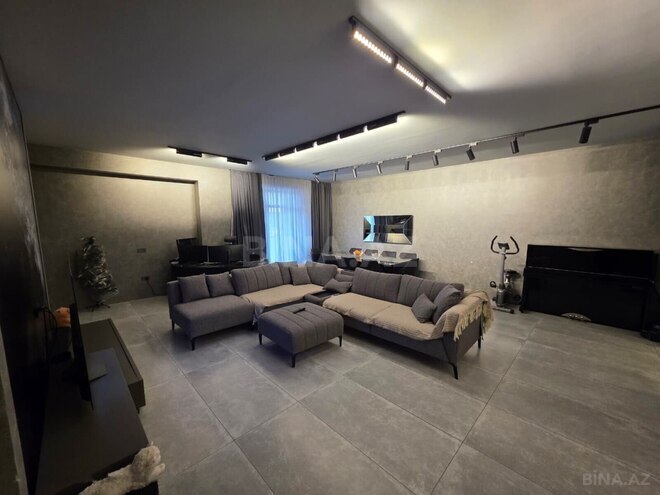 Продаётся 3-комн. новостройка 145 м², м. 8 ноября, photo 4 from 24