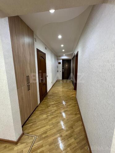 Satılır 3 otaqlı yeni tikili 110 m², İnşaatçılar m., photo 10 from 13