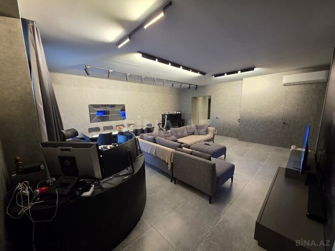 Продаётся 3-комн. новостройка 145 м², м. 8 ноября, photo 7 from 24