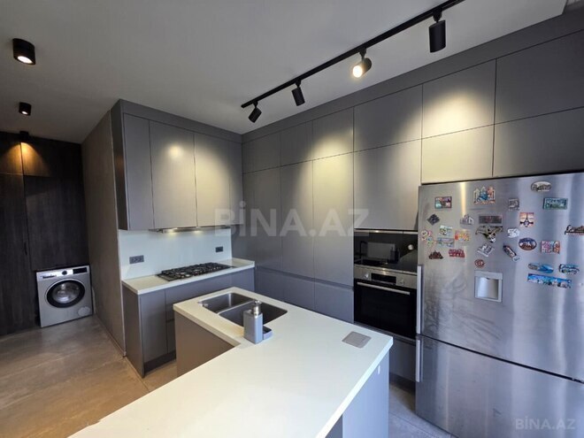 Продаётся 3-комн. новостройка 145 м², м. 8 ноября, photo 16 from 24