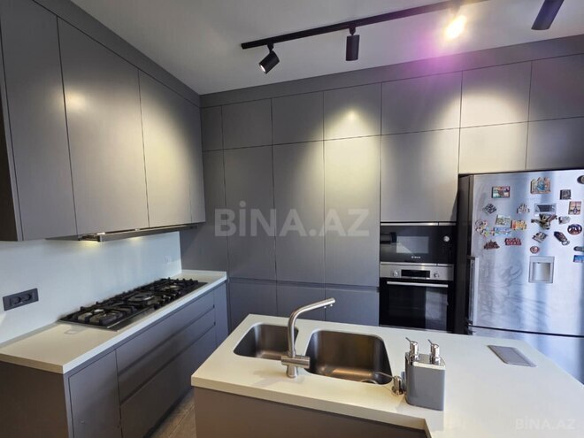 Продаётся 3-комн. новостройка 145 м², м. 8 ноября, photo 15 from 24