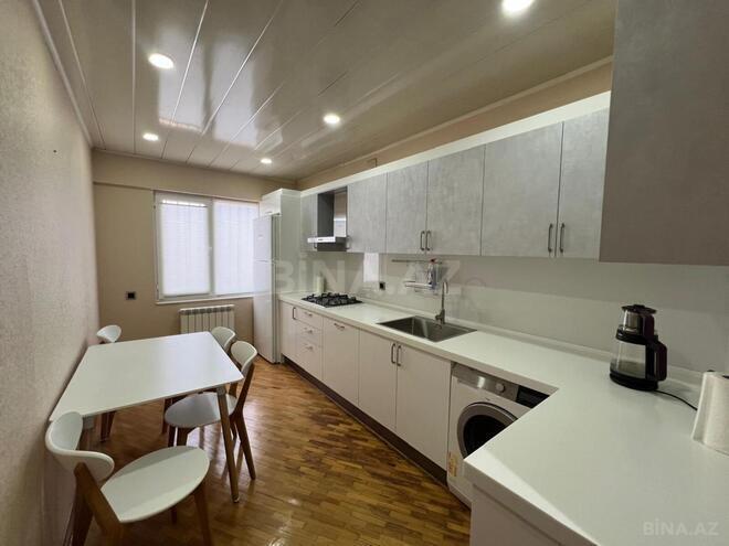 Satılır 3 otaqlı yeni tikili 110 m², İnşaatçılar m., photo 8 from 13