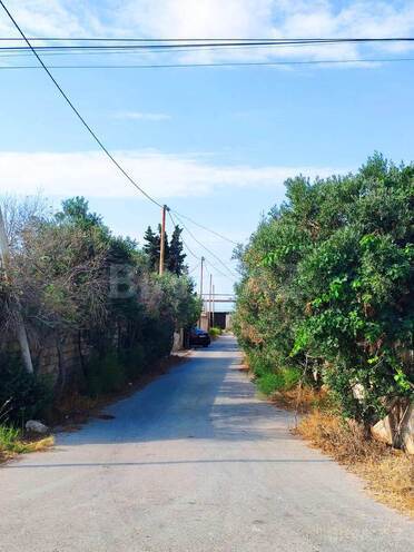 Satılır  torpaq 5 sot, Köhnə Günəşli q., photo 3 from 6