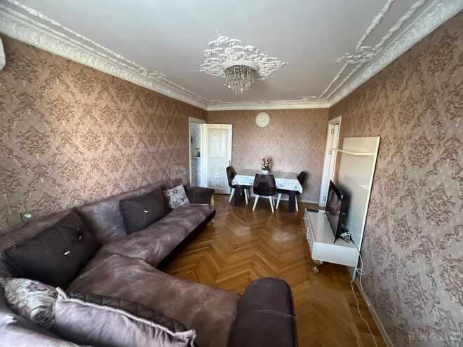 Сдаётся 2-комн. вторичка 50 м², м. Ичеришехер, photo 5 from 20