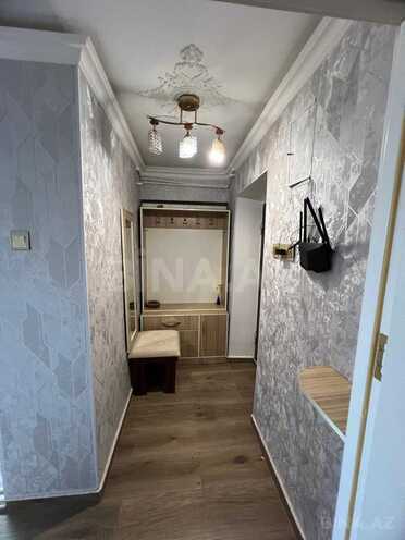 Сдаётся 2-комн. вторичка 50 м², м. Ичеришехер, photo 15 from 20