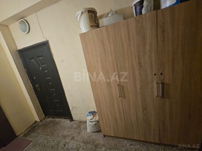 Сдаётся 2-комн. новостройка 60 м², м. Иншаатчылар, photo 4 from 11