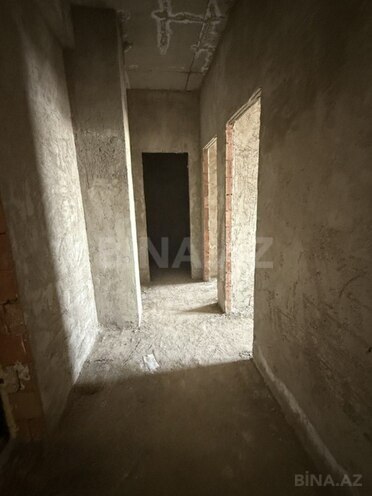 Satılır 2 otaqlı yeni tikili 75 m², Şah İsmayıl Xətai m., photo 7 from 9