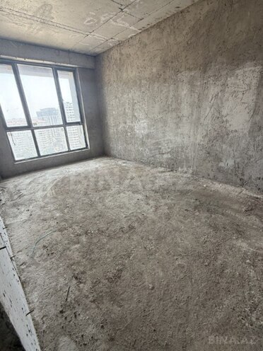 Satılır 2 otaqlı yeni tikili 75 m², Şah İsmayıl Xətai m., photo 4 from 9