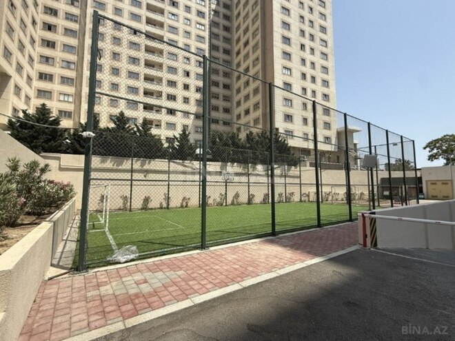 Satılır 2 otaqlı yeni tikili 75 m², Şah İsmayıl Xətai m., photo 3 from 9