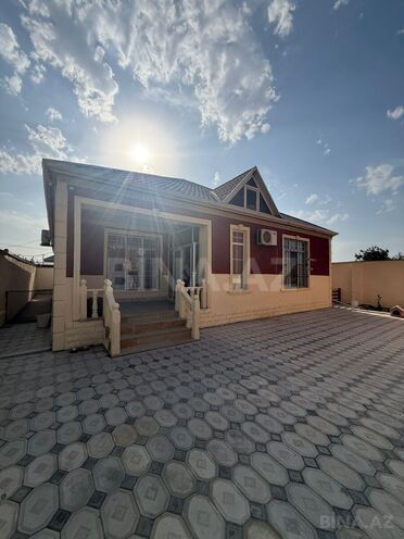 Satılır 5 otaqlı həyət evi/bağ evi 160.2 m², Məmmədli q., photo 1 from 14