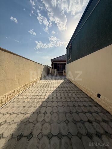 Satılır 5 otaqlı həyət evi/bağ evi 160.2 m², Məmmədli q., photo 3 from 14