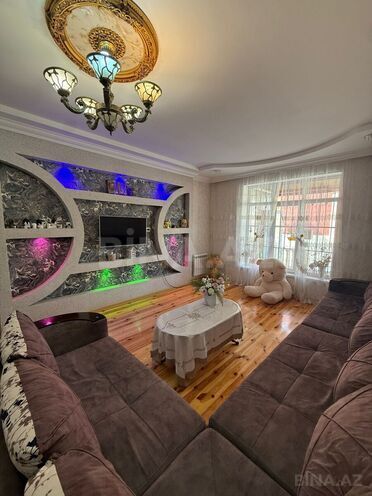Satılır 5 otaqlı həyət evi/bağ evi 160.2 m², Məmmədli q., photo 5 from 14