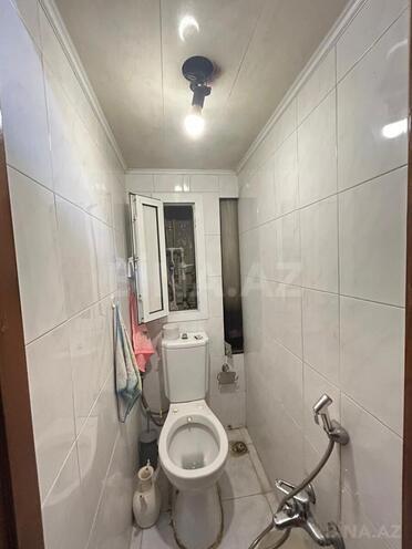 Satılır 3 otaqlı köhnə tikili 60 m², Neftçilər m., photo 7 from 16