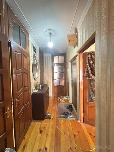 Satılır 3 otaqlı köhnə tikili 60 m², Neftçilər m., photo 6 from 16