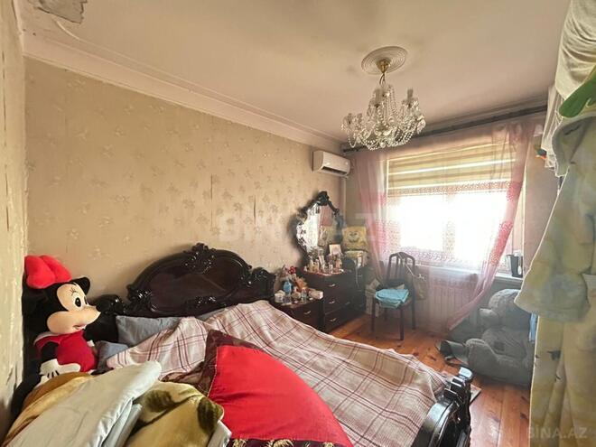 Satılır 3 otaqlı köhnə tikili 60 m², Neftçilər m., photo 4 from 16