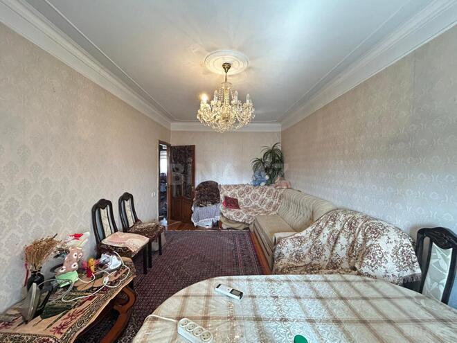 Satılır 3 otaqlı köhnə tikili 60 m², Neftçilər m., photo 15 from 16