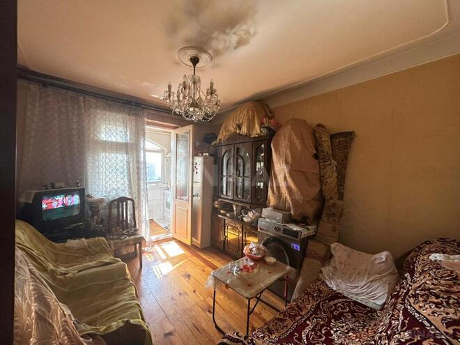 Satılır 3 otaqlı köhnə tikili 60 m², Neftçilər m., photo 3 from 16