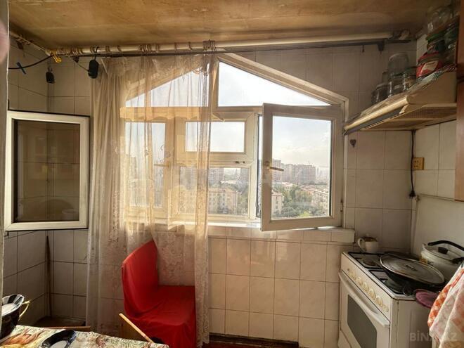 Satılır 3 otaqlı köhnə tikili 60 m², Neftçilər m., photo 5 from 16