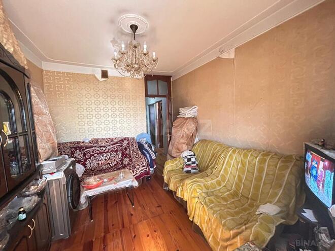Satılır 3 otaqlı köhnə tikili 60 m², Neftçilər m., photo 13 from 16