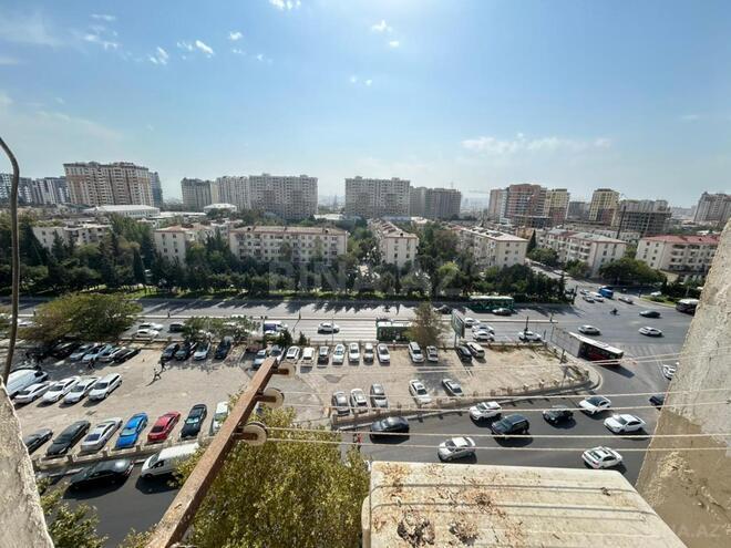 Satılır 3 otaqlı köhnə tikili 60 m², Neftçilər m., photo 9 from 16