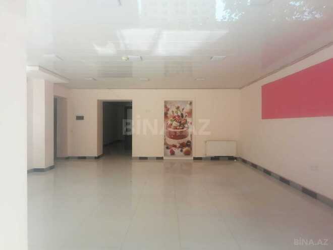İcarəyə verilir  obyekt 85 m², 28 May m., photo 1 from 6