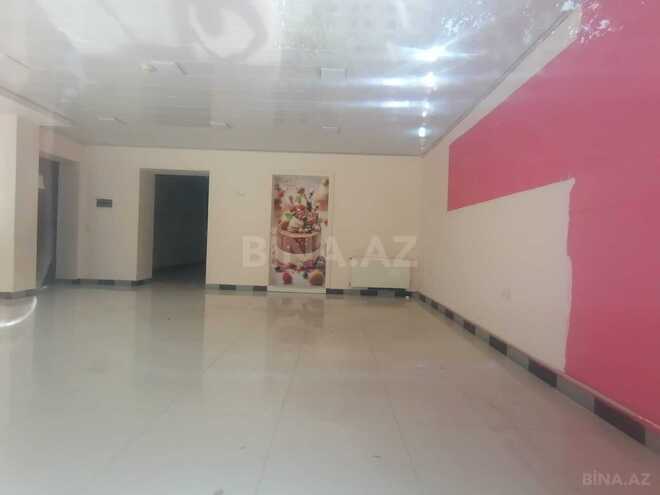 İcarəyə verilir  obyekt 85 m², 28 May m., photo 3 from 6