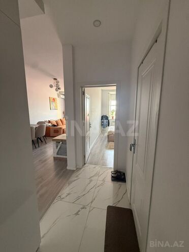 Продаётся 2-комн. новостройка 55 м², пос. Карачухур, photo 1 from 7