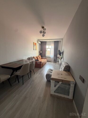 Продаётся 2-комн. новостройка 55 м², пос. Карачухур, photo 3 from 7
