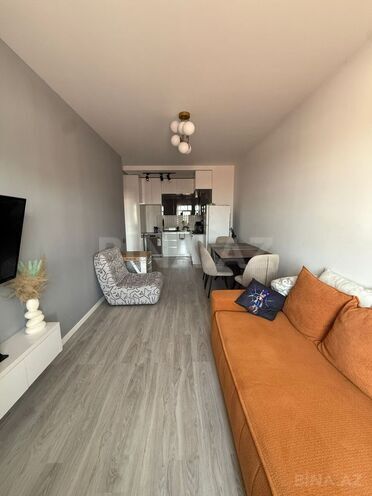 Продаётся 2-комн. новостройка 55 м², пос. Карачухур, photo 4 from 7