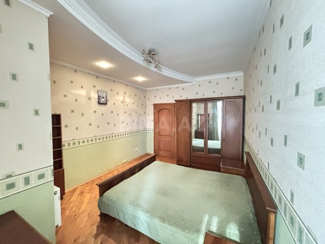 Продаётся 3-комн. новостройка 130 м², м. Низами, photo 8 from 22