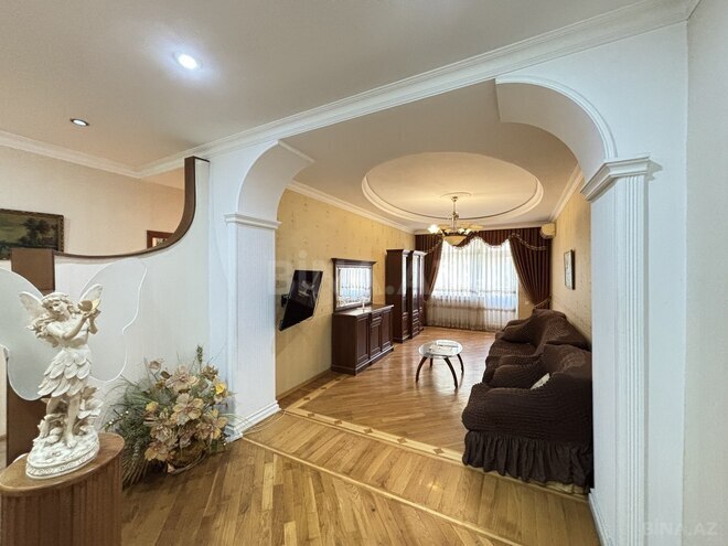 Продаётся 3-комн. новостройка 130 м², м. Низами, photo 5 from 22