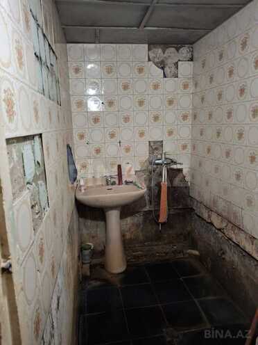 Продаётся 4-комн. вторичка 110 м², м. Иншаатчылар, photo 9 from 13
