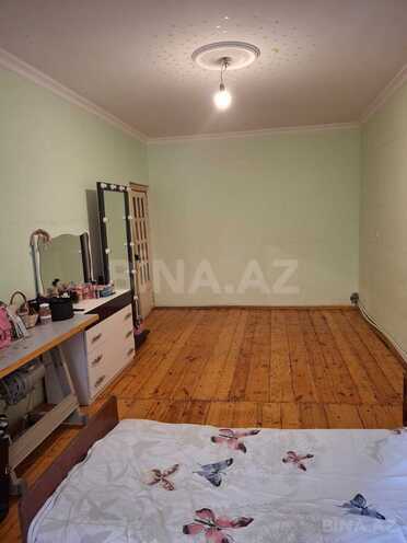 Продаётся 4-комн. вторичка 110 м², м. Иншаатчылар, photo 7 from 13