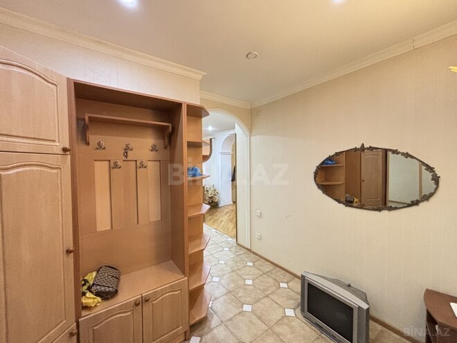 Продаётся 3-комн. новостройка 130 м², м. Низами, photo 21 from 22