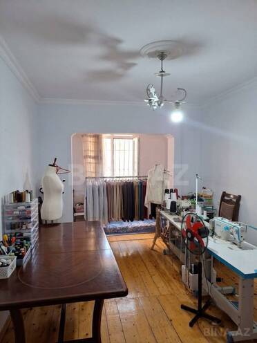 Продаётся 4-комн. вторичка 110 м², м. Иншаатчылар, photo 5 from 13