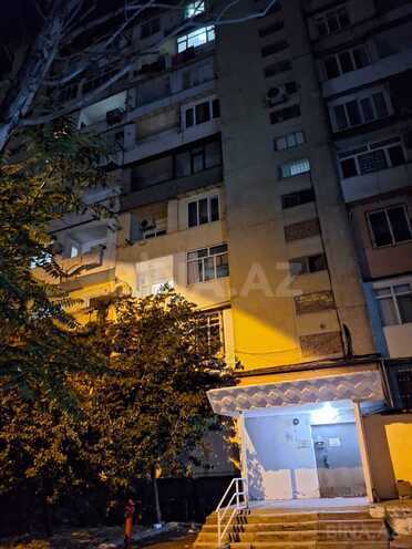 Продаётся 4-комн. вторичка 110 м², м. Иншаатчылар, photo 11 from 13