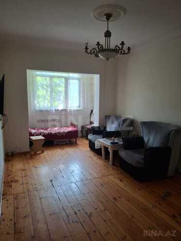Продаётся 4-комн. вторичка 110 м², м. Иншаатчылар, photo 1 from 13