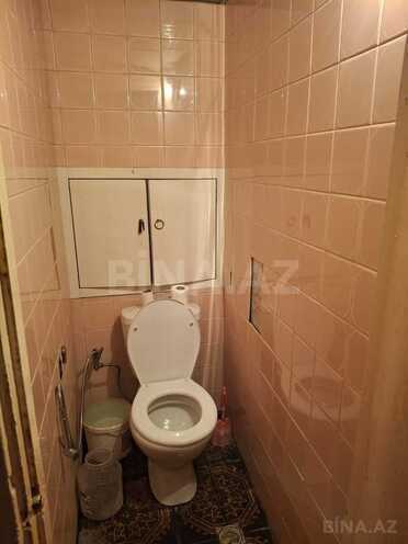 Продаётся 4-комн. вторичка 110 м², м. Иншаатчылар, photo 10 from 13