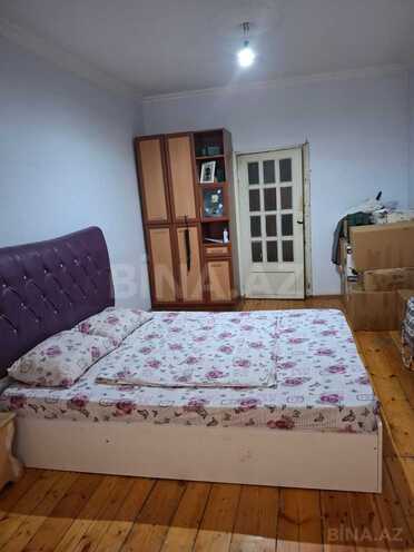 Продаётся 4-комн. вторичка 110 м², м. Иншаатчылар, photo 3 from 13